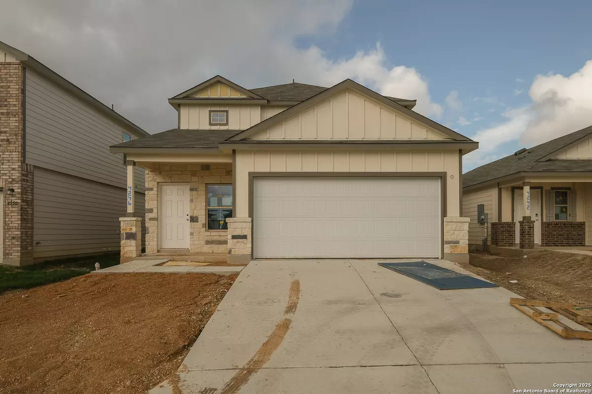 New Braunfels, TX 78130,4246 Winston Way