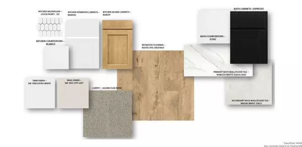 Cibolo, TX 78108,505 Foxtail Canyon