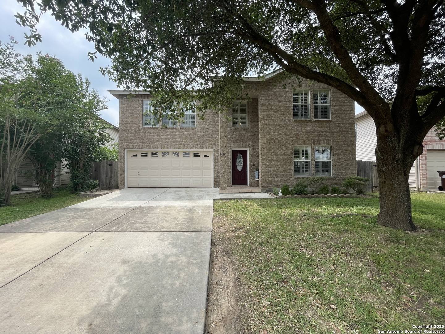 8130 Elktree Pass, San Antonio, TX 78254
