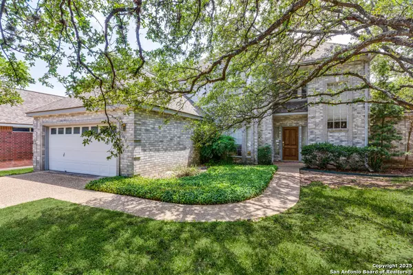 San Antonio, TX 78248,2614 Inwood View