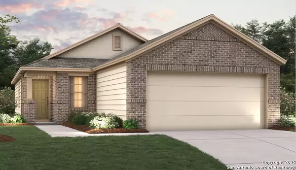 4327 Carlotta Drive, New Braunfels, TX 78130