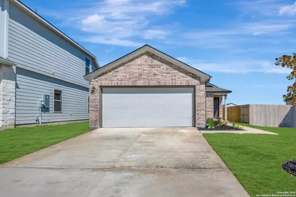 4327 Carlotta Drive, New Braunfels, TX 78130