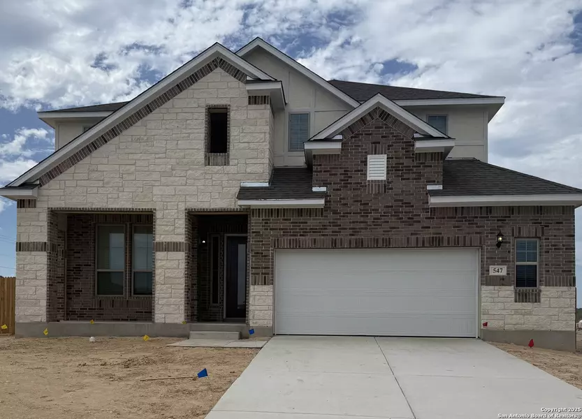 547 White Oak, Castroville, TX 78009