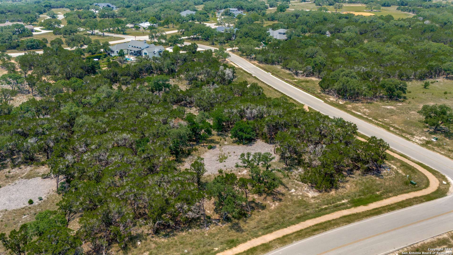 Boerne, TX 78006,3 Monterey Trail