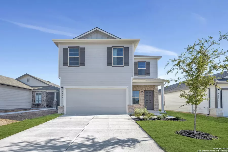 4297 Carlotta Drive, New Braunfels, TX 78130