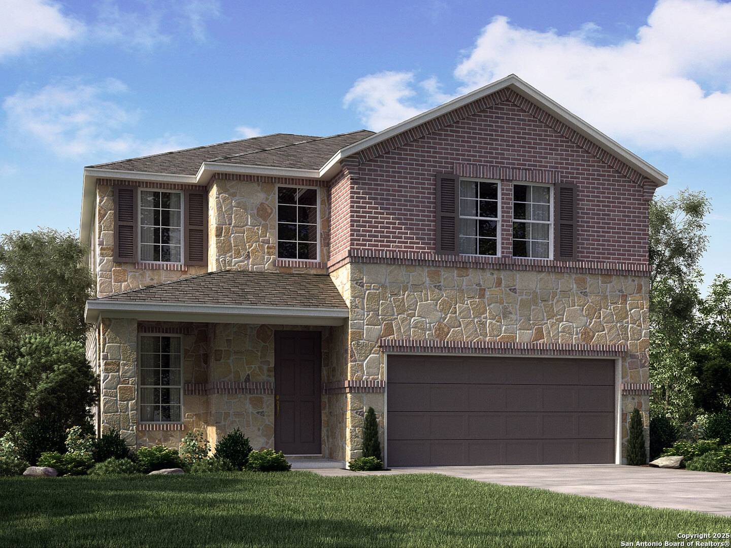 14430 Walker Bend, San Antonio, TX 78253