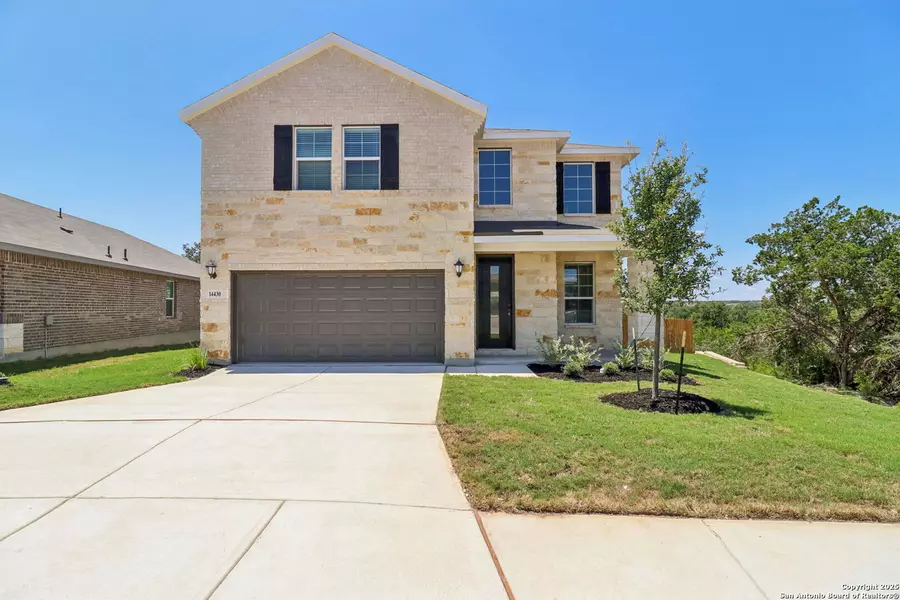 14430 Walker Bend, San Antonio, TX 78253