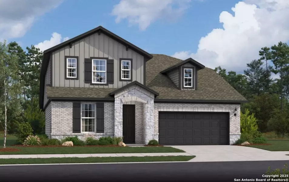 1723 La Grande Jatte, San Antonio, TX 78253