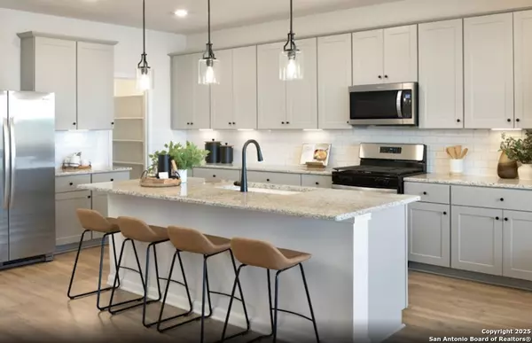 San Antonio, TX 78253,1723 La Grande Jatte