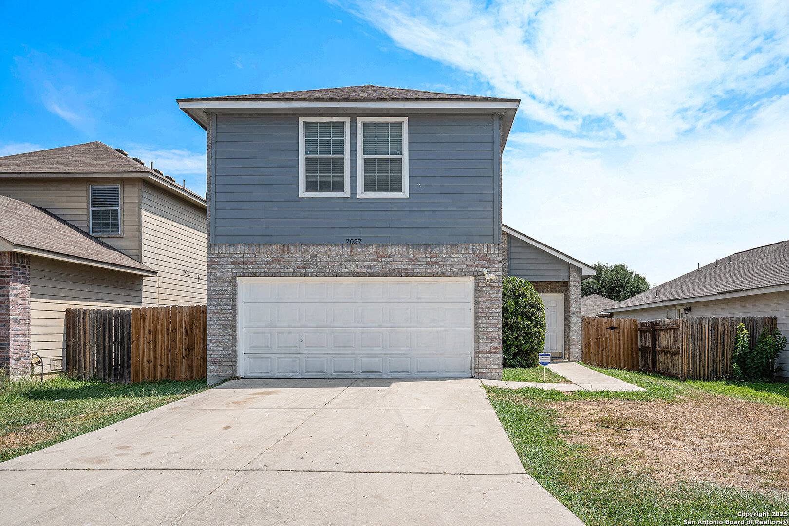 7027 Heathers Way, San Antonio, TX 78227