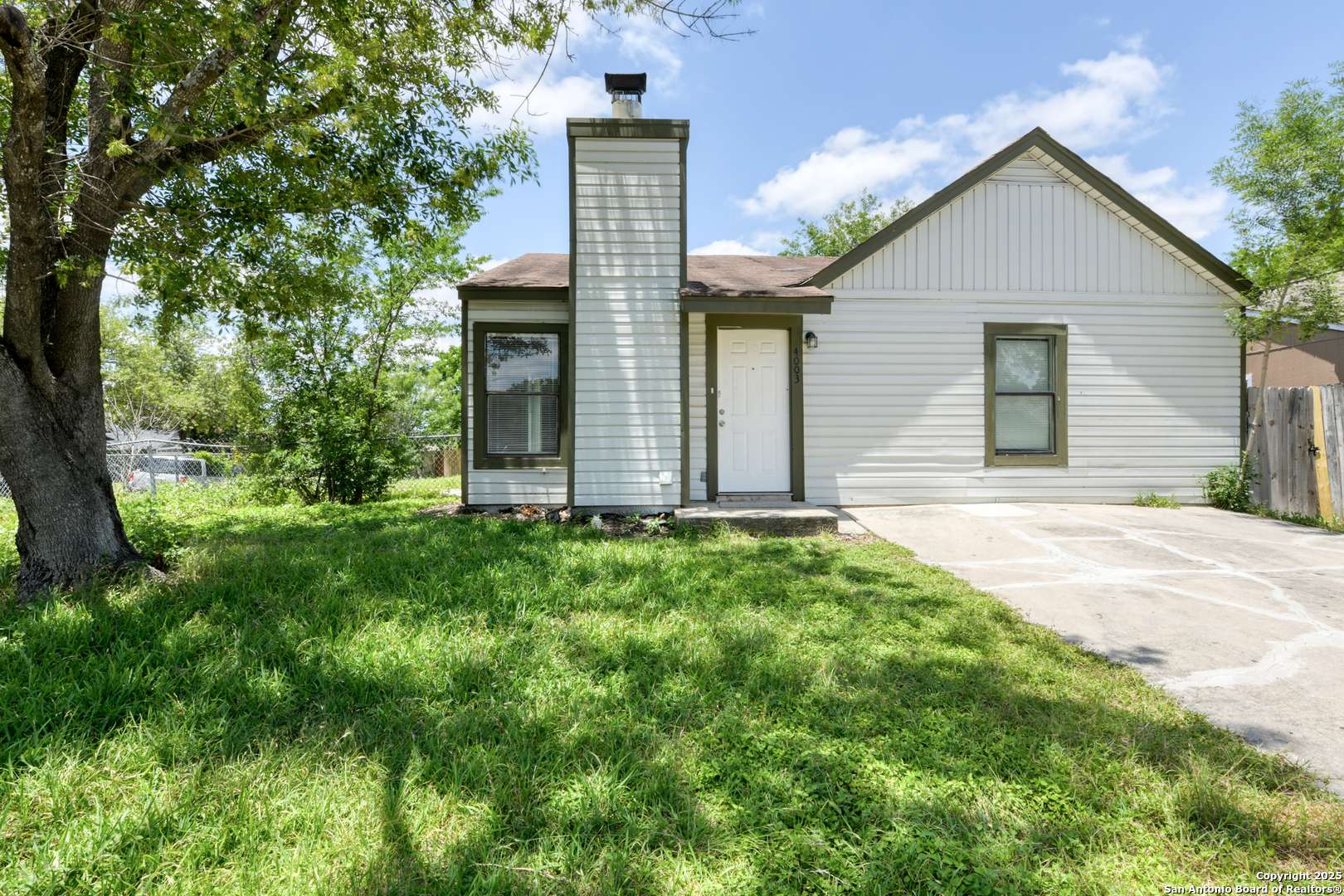 4003 Sunrise Pass, San Antonio, TX 78244
