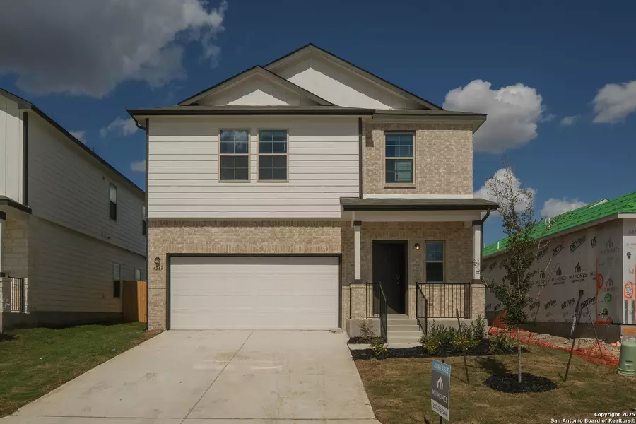 4243 Winston Way, New Braunfels, TX 78130