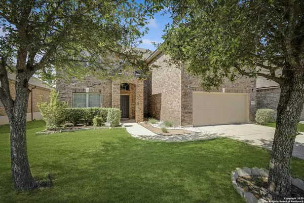 Boerne, TX 78015,27013 Camellia Trace