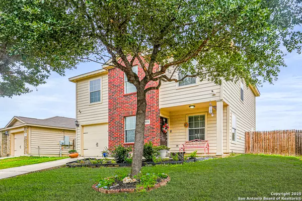 San Antonio, TX 78252,5634 Forest Canyon