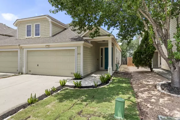 6833 Terra Rye, San Antonio, TX 78240
