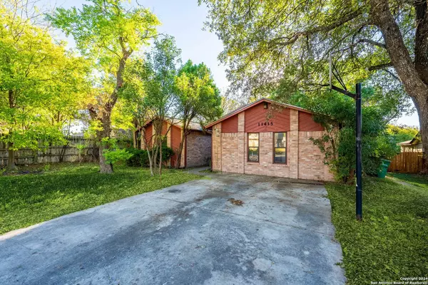 San Antonio, TX 78251-3216,11415 Rousseau St