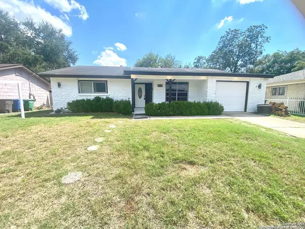 San Antonio, TX 78218,5142 VILLAGE CT
