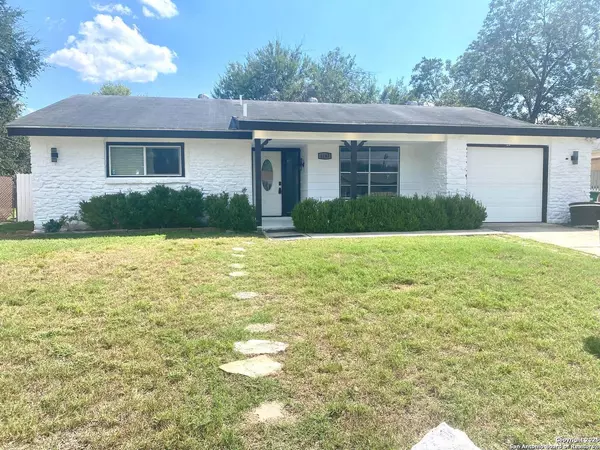 5142 VILLAGE CT, San Antonio, TX 78218