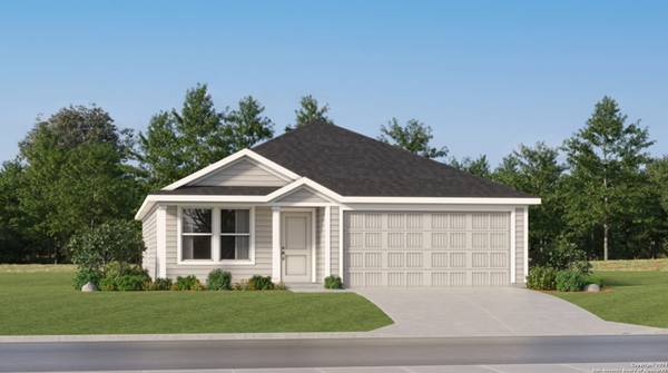 3812 Low Tide, Seguin, TX 78155