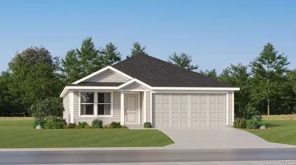 3812 Low Tide, Seguin, TX 78155