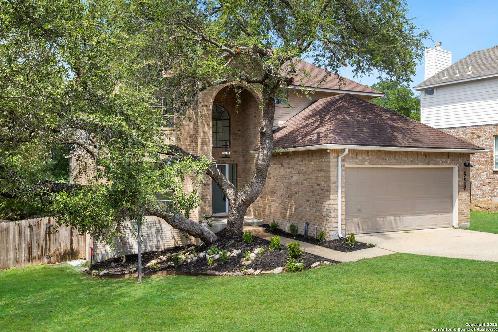San Antonio, TX 78258,959 Lightstone Dr