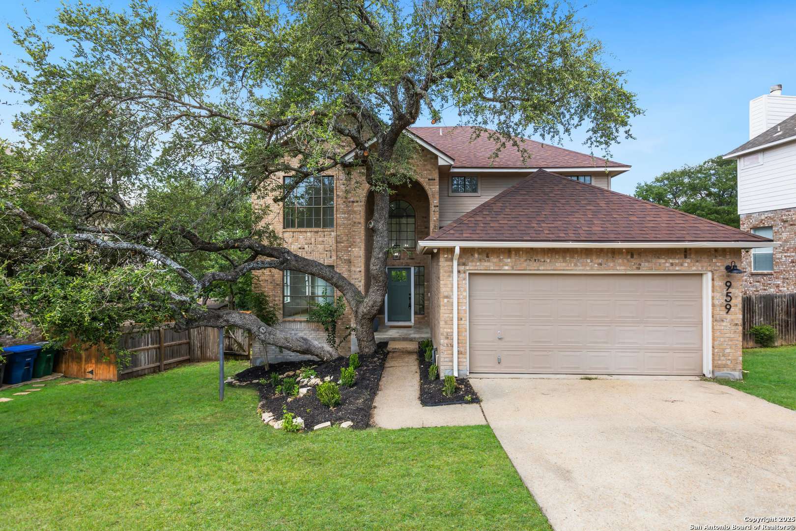San Antonio, TX 78258,959 Lightstone Dr
