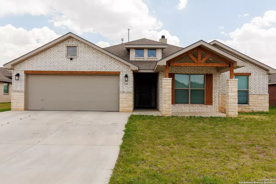 7419 29th Street, Lubbock, TX 79407