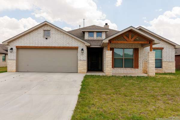 7419 29th Street, Lubbock, TX 79407