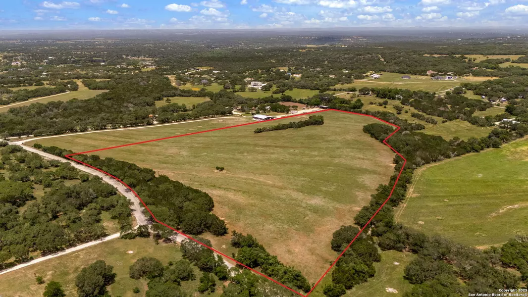 TBD Lewis, Boerne, TX 78006