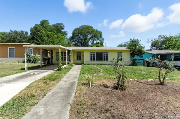 427 Olney, San Antonio, TX 78209-4936