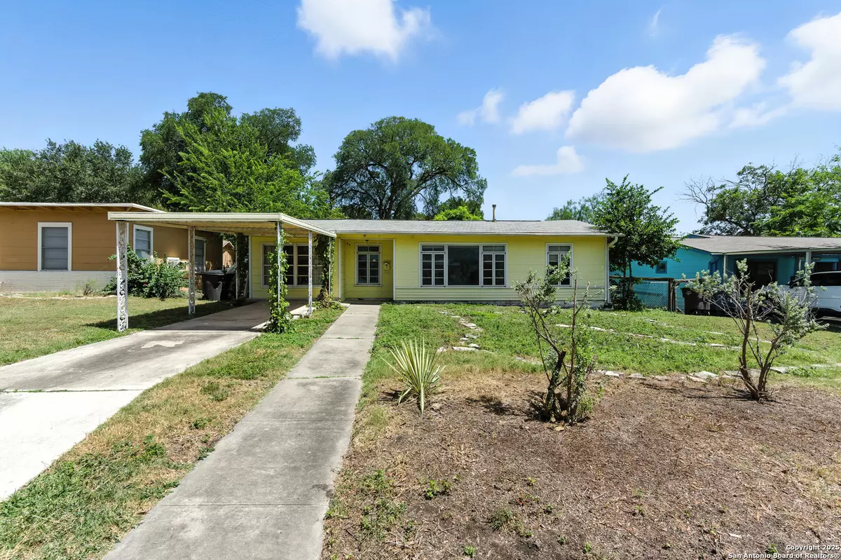 San Antonio, TX 78209-4936,427 Olney