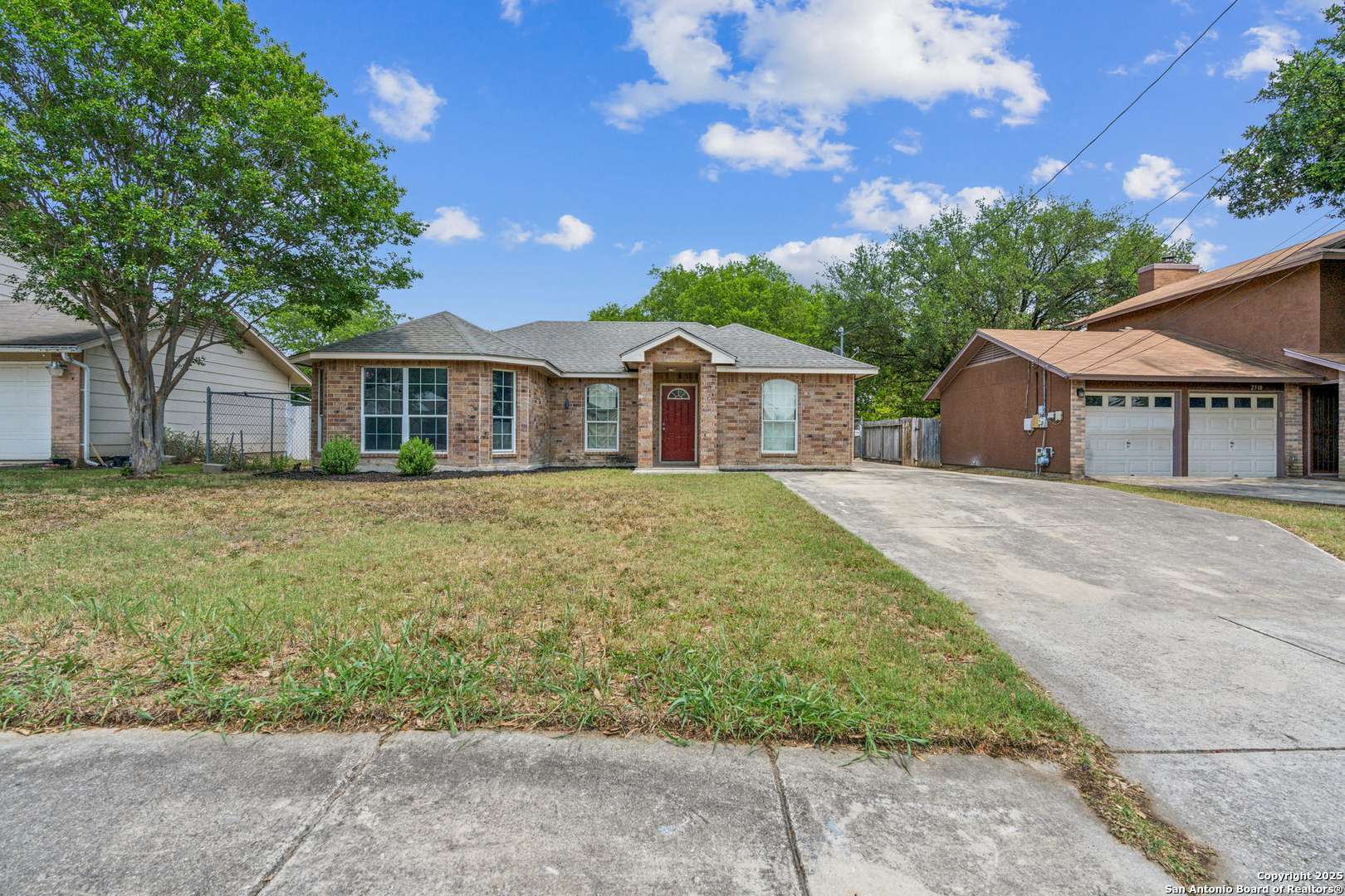 San Antonio, TX 78222,2514 Christian