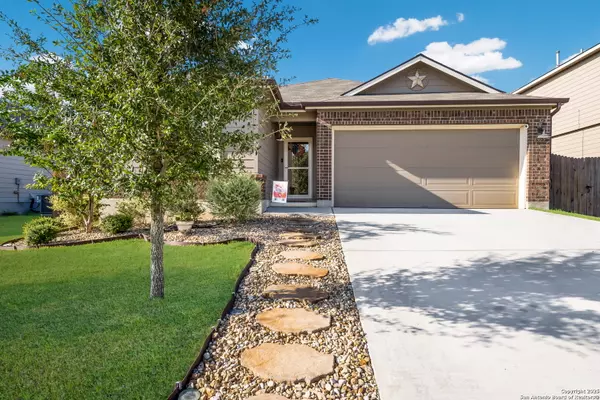Converse, TX 78109,6955 Shiraz Way