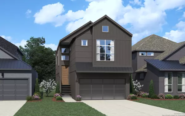 San Antonio, TX 78258,20675 Huebner Rd Unit 709