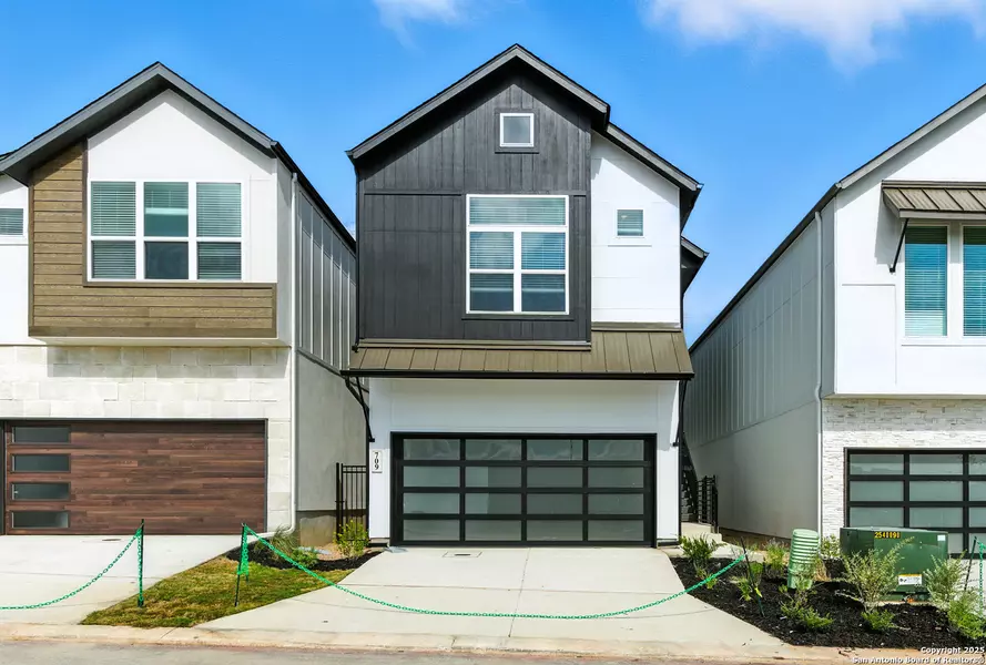 20675 Huebner Rd Unit 709, San Antonio, TX 78258