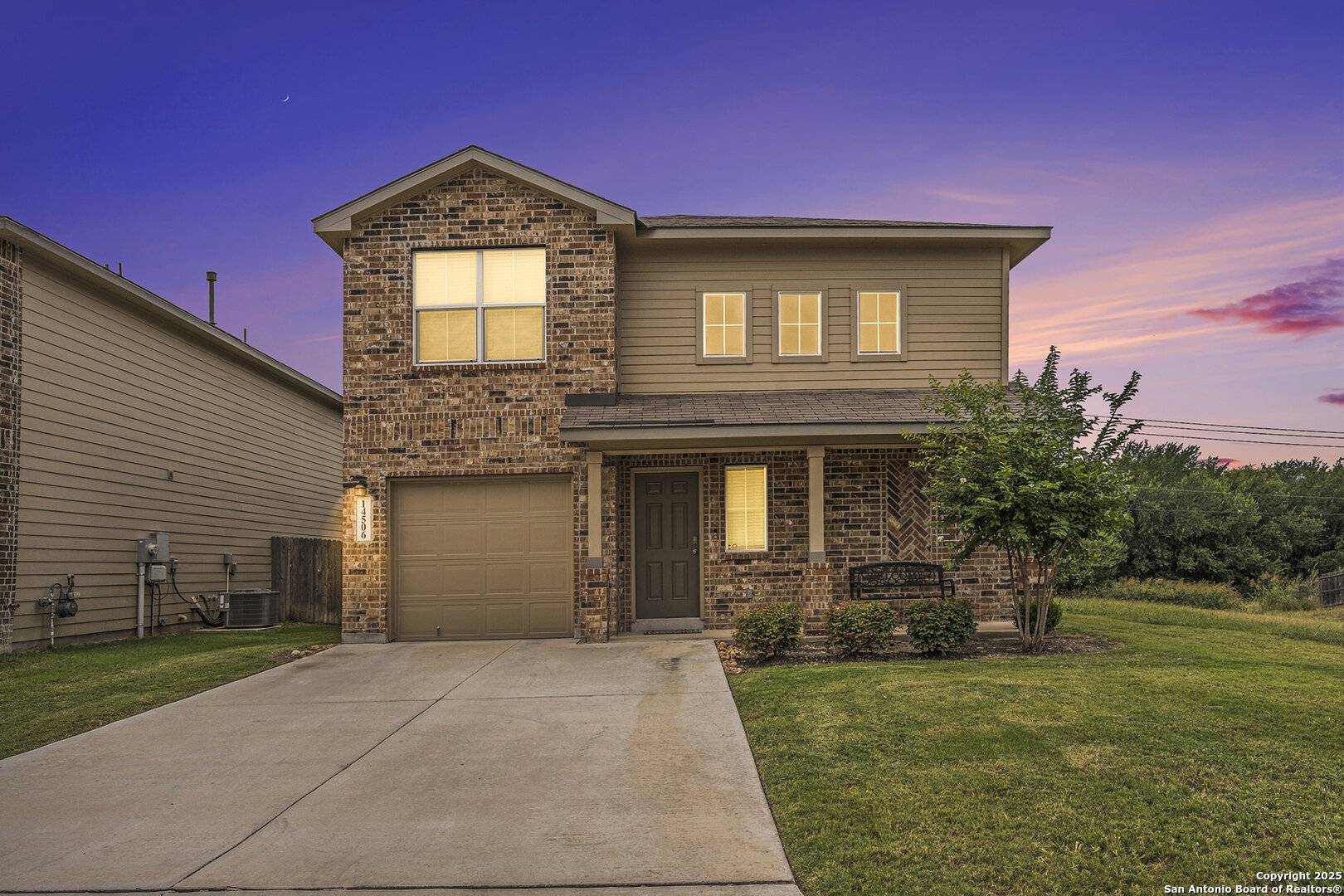 14506 Tundra Swan, San Antonio, TX 78253