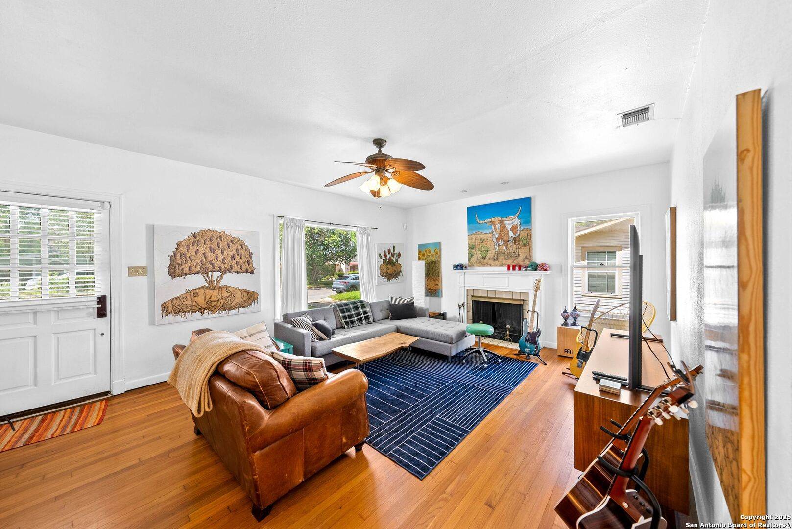 San Antonio, TX 78212,223 Mariposa Dr
