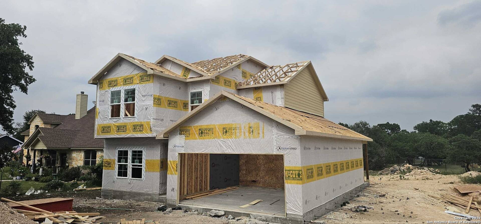 5070 Spring Branch, Spring Branch, TX 78070