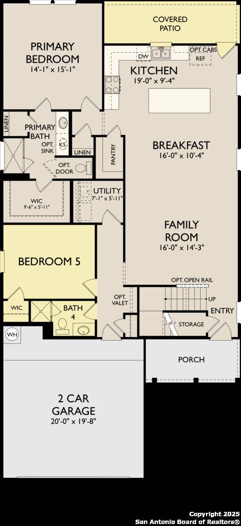 Schertz, TX 78108,9909 Paseo Post Pl.