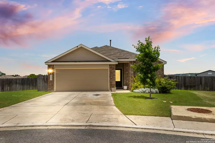 5481 Reverence, Bulverde, TX 78163