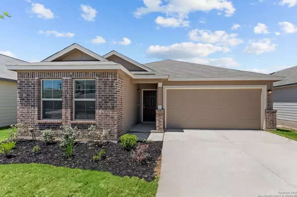 Seguin, TX 78155,1117 Limestone Ridge