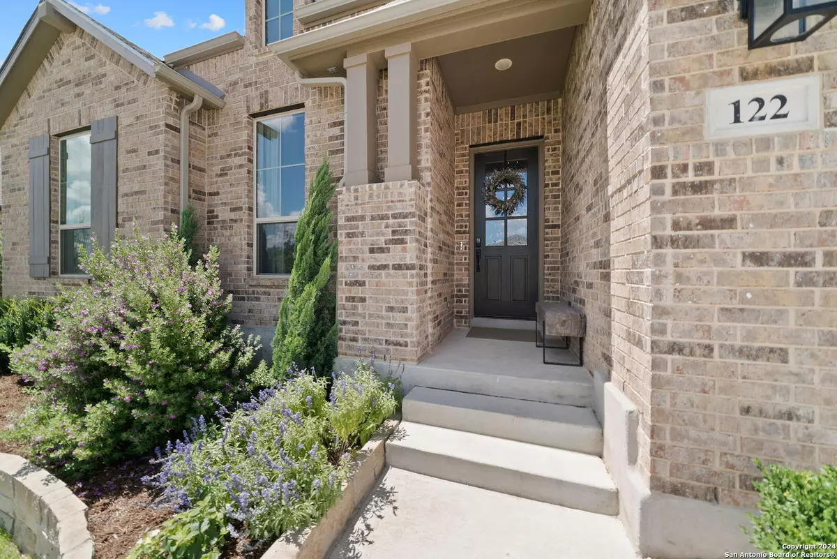 Boerne, TX 78006,122 Indigo Bend
