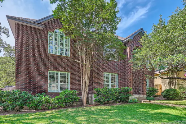 1802 Fallow Run, San Antonio, TX 78248