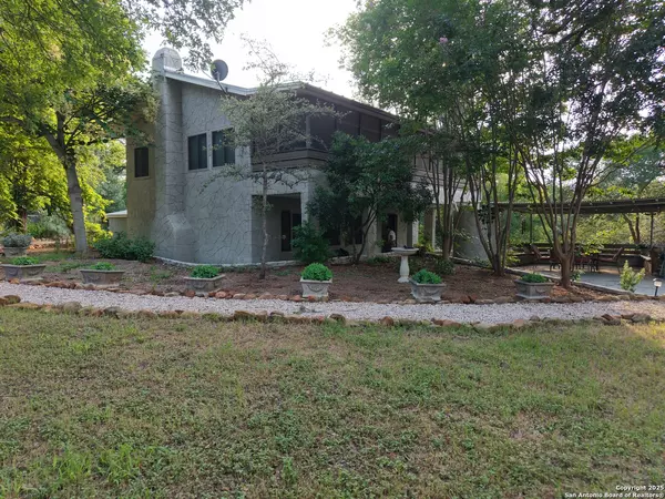 646 FM 474, Boerne, TX 78006