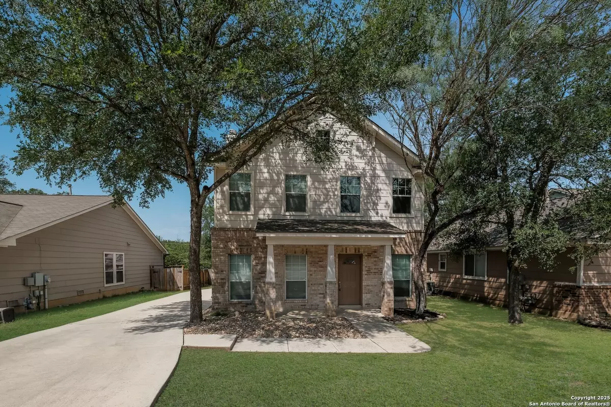 San Antonio, TX 78245,543 Willow Grove Dr