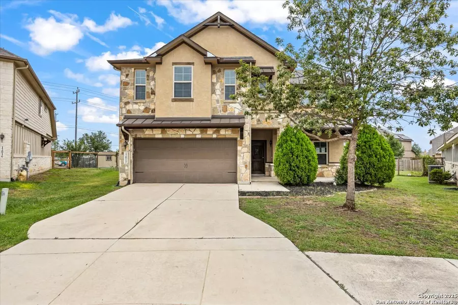12012 Ivy Post, Schertz, TX 78154-3563