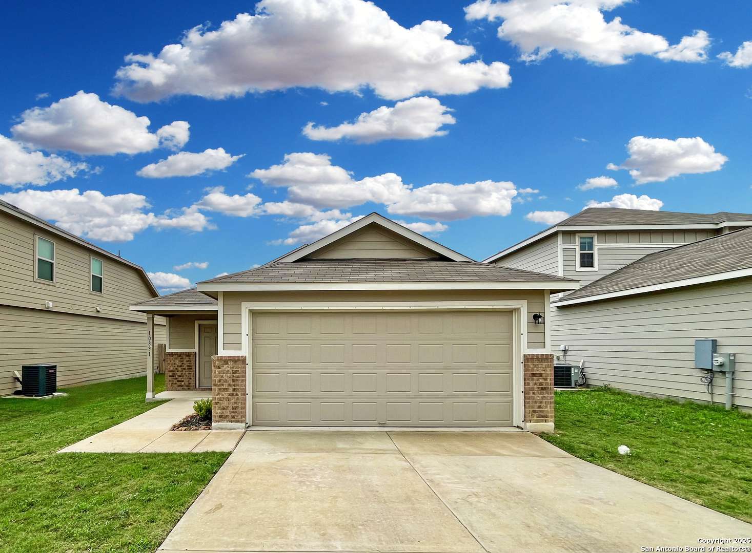10831 RANDOLPH WAY, Converse, TX 78109