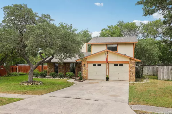 12102 Cherry Blossom, San Antonio, TX 78247