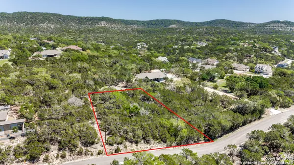 553 Herauf Drive, Canyon Lake, TX 78133