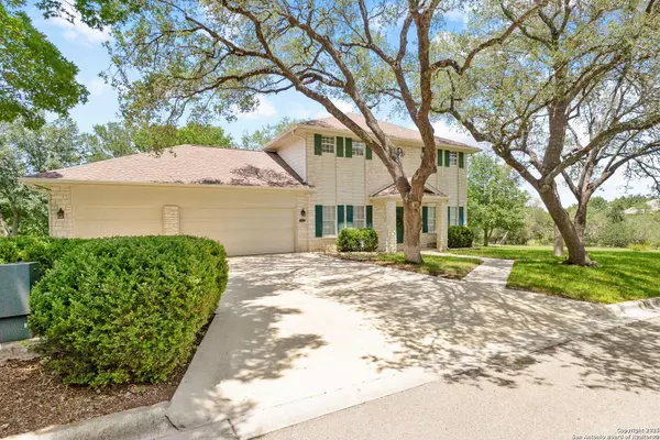 557 Timber Hollow, New Braunfels, TX 78132